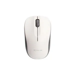 Мышка Xtrike ME GW-116 Wireless White (GW-116WH)