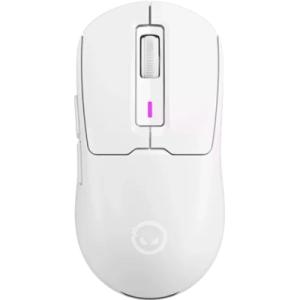 Мишка Lorgar MSA10W Wireless Gaming White (LRG-MSA10W-WH)