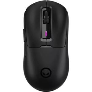 Мишка Lorgar MSA10W Wireless Gaming Black (LRG-MSA10W-BK)