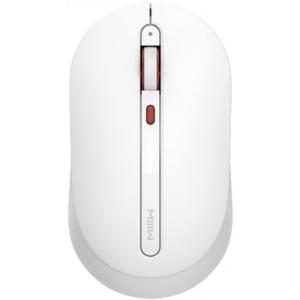 Мышка Xiaomi Miiiw Mute Wireless White (MWMM01 White)