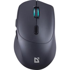 Мишка Defender Effect X MS-095 Wireless Black (52095)