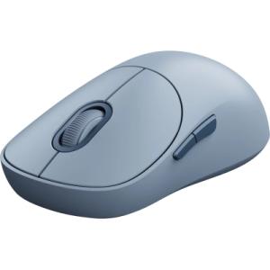 Мишка Xiaomi Wireless Mouse 3 Blue (BHR8914GL) (1052665)
