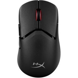 Мишка HyperX Pulsefire Saga Pro Wireless/Bluetooth Black (A2PB2AA)