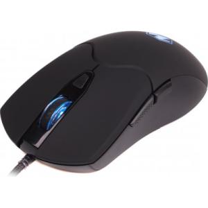 Мышка Maxxter McG-6B-I603 USB Black (McG-6B-I603)