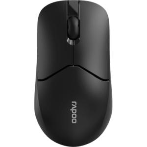 Мышка Rapoo 1510 Wireless Black (1510 Black)