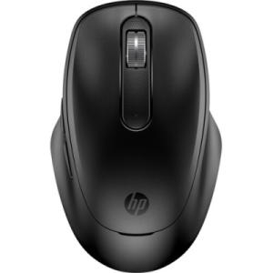 Мышка HP 510 Ultra-Fast Rechargeable Wireless Black (9C2F6AA)