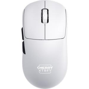 Мышка Cherry Xtrfy M68 Pro 8K Wireless/USB White (CX-M68W-PRO-WHITE)