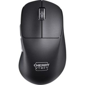 Мышка Cherry Xtrfy M64 Pro 8K Wireless/USB Black (CX-M64W-PRO-BLACK)