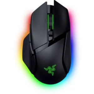 Мишка Razer Basilisk V3 Pro 35K Wireless/Bluetooth Black (RZ01-05240100-R3G1)