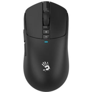 Мышка A4Tech Bloody R72 Ultra Wireless/USB Black (4711421000895)