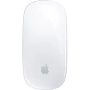Мышка Apple Magic Mouse Multi-Touch Surface Bluetooth White (MXK53ZM/A)