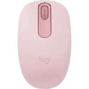 Мишка Logitech M196 Bluetooth Rose (910-007461)