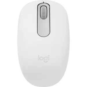 Мишка Logitech M196 Bluetooth Off-White (910-007460)