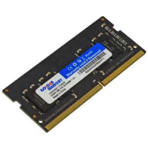 Модуль памяти для ноутбука SoDIMM DDR4 8GB 2400 MHz Golden Memory (GM24S17S8/8)