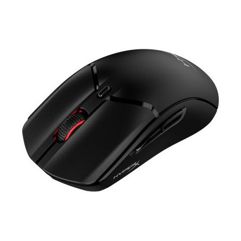 Мишка HyperX Pulsefire Haste 2 Wireless Black