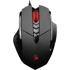 Мышка A4Tech Bloody V7MA Black (4711421903059)