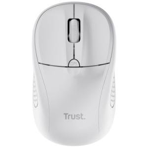 Мышка Trust Primo Wireless Mat White (24795)