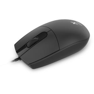 Мышка Vinga MS-110 Black