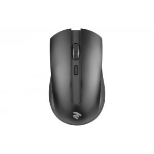 Мышка 2E MF217 Wireless Black (2E-MF217WB)