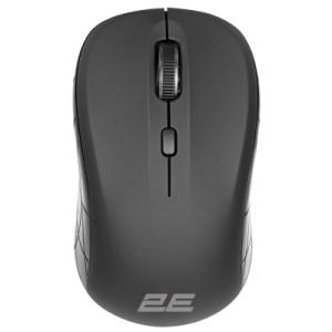 Мышка 2E MF216 Wireless Black (2E-MF216WB)
