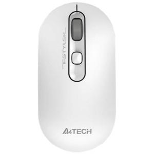 Мишка A4Tech FG20 White (4711421952613)