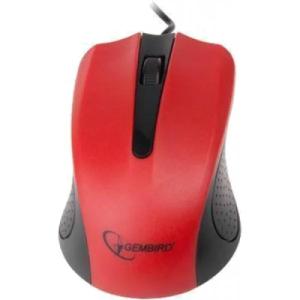 Мышка Gembird MUS-101-R