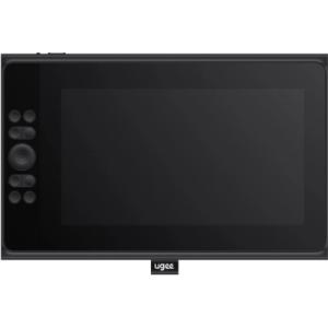 Графічний планшет Ugee UE12 PLUS (UE12PLUS BK-AC97)