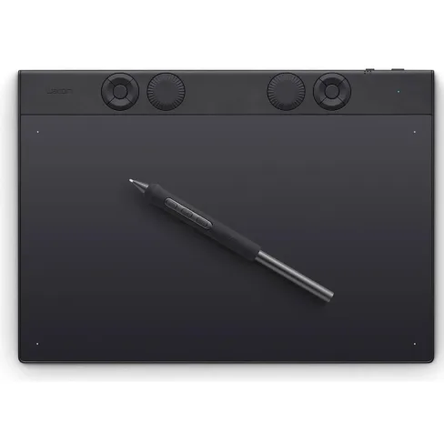 Графический планшет Wacom Intuos Pro M (PTK670K0B)