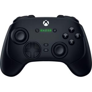 Геймпад Razer Wolverine V3 Pro Black (RZ06-05200100-R3M1)