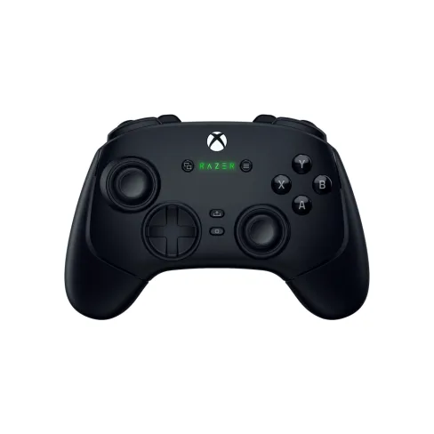 Геймпад Razer Wolverine V3 Pro Black (RZ06-05200100-R3M1)