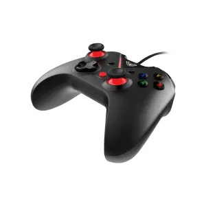 Геймпад Aula G1000 Gaming pad Black (6948391283395)