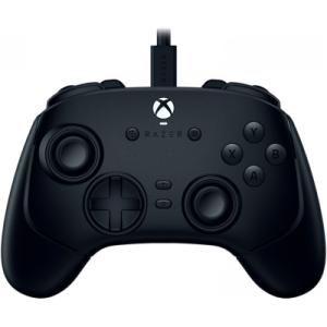 Геймпад Razer Wolverine V3 TE Black (RZ06-05210100-R3M1)