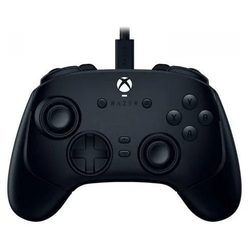 Геймпад Razer Wolverine V3 TE Black (RZ06-05210100-R3M1)