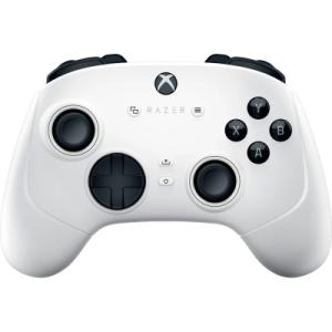 Геймпад Razer Wolverine V3 Pro White (RZ06-05200200-R3M1)