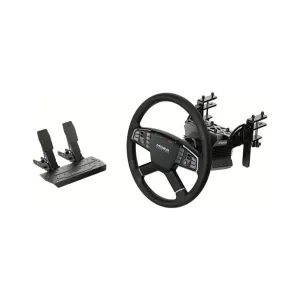 Кермо MOZA Racing R5 Trucking Bundle for PC + подв. педалі SR-P Lite (RS071_Moza)