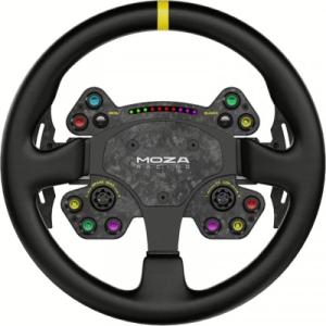 Кермо MOZA Racing RS V2 Steering for PC RGB (RS25_Moza)