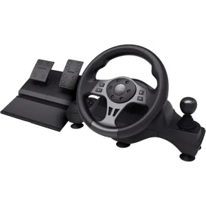 Кермо Trust GXT 289 Movi PC/PS4/PS3/Xbox/Nintendo Switch (25122)