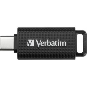 USB флеш накопитель Verbatim 128GB Store 'n' Go USB-C (49459)