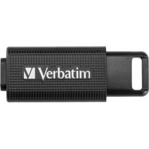 USB флеш накопичувач Verbatim 32GB Store 'n' Go USB-C (49457)