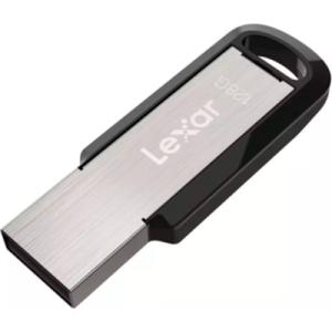 USB флеш накопичувач Lexar 128GB JumpDrive M400 USB 3.0 (LJDM400128G-BNBNG)