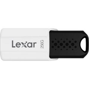 USB флеш накопитель Lexar 256GB JumpDrive S80 USB 3.1 (LJDS080256G-BNBNG)