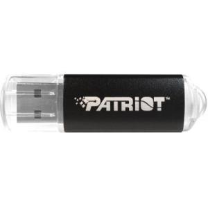 USB флеш накопитель Patriot 32GB Xporter Pulse Black USB 2.0 (PSF32GXPPBUSB)