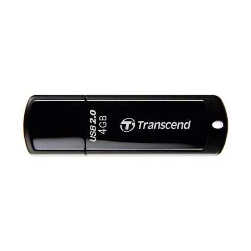 USB флеш накопичувач Transcend 4Gb JetFlash 350