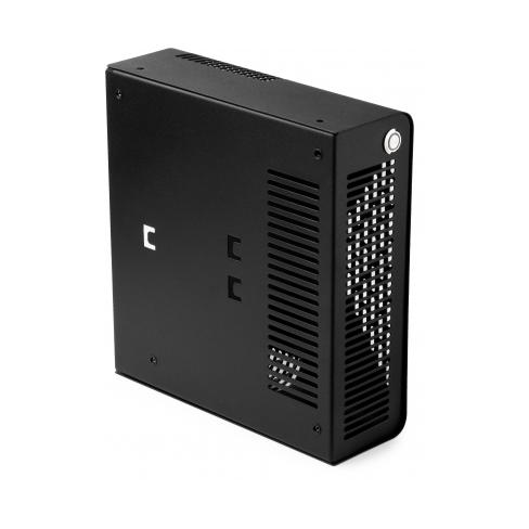 Корпус I-TERRA 51-U