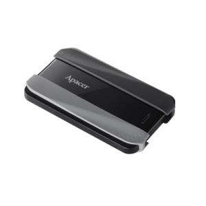 Внешний жесткий диск 2.5" 1TB Apacer (AP1TBAC533B-1)