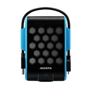 Зовнішній жорсткий диск 2.5" 1TB ADATA (AHD720-1TU31-CBL)