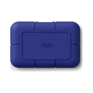 Накопитель SSD USB Type-C 2TB Rugged Pro5 LaCie (STNA2000400)