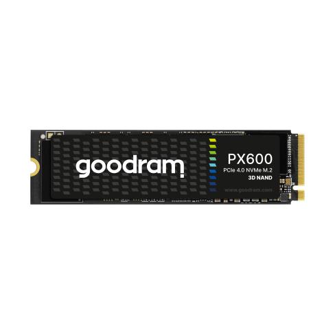 Накопитель SSD M.2 2280 250GB PX600 Goodram (SSDPR-PX600-250-80)