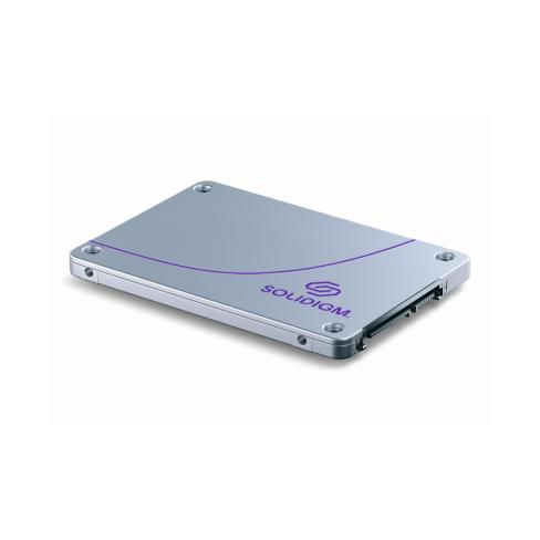 Накопичувач SSD 2.5" 1.92TB D3-S4620 SOLIDIGM