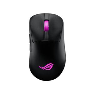 Мишка ASUS ROG Keris II Origin Wireless/Bluetooth/USB Black (90MP04A0-BMUA00)